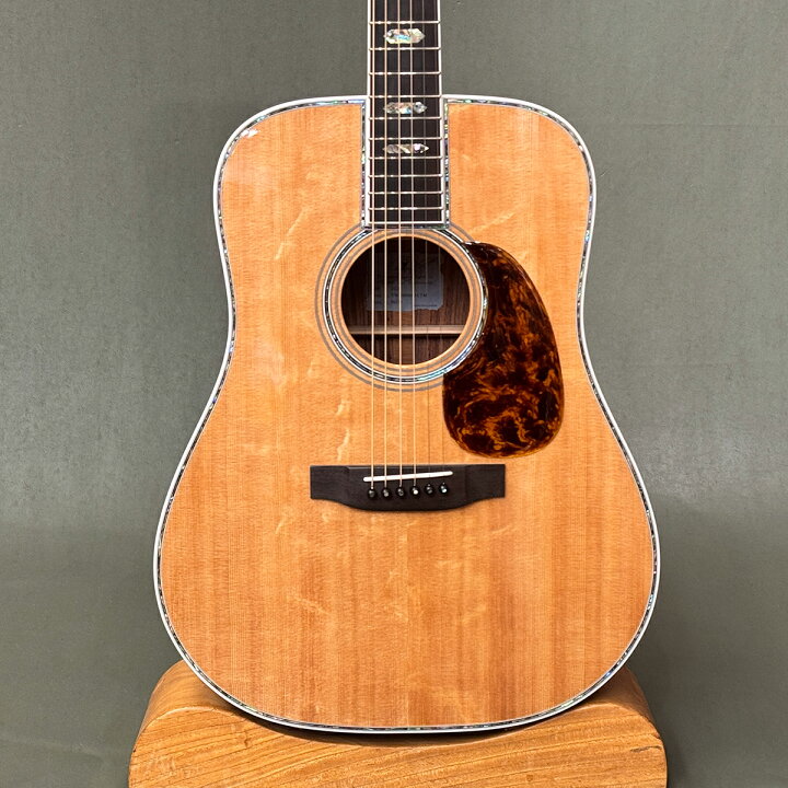 楽天市場】【新品】K.ヤイリ YW-1000 K. Yairi YW-1000 HQ Custom NT 