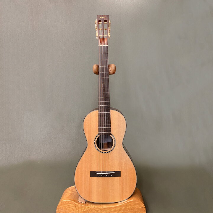 楽天市場】【新品】K.ヤイリ RAG-105V K. Yairi RAG-105V ハカランダ 