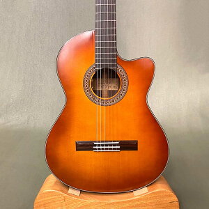 yVizK.C CE-3D K. Yairi CE-3D SG Custom AB fB[v{fB[ 45mmibg dl̃Z~OXEAo[o[XgJ[