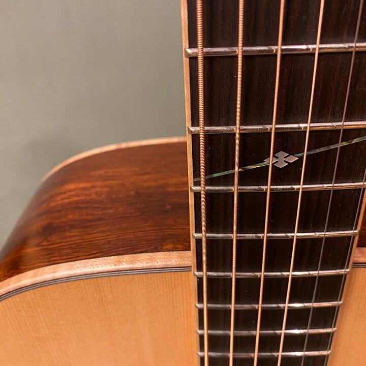 楽天市場】【新品】K.ヤイリ LO-130 K. Yairi LO-130 SP SG 