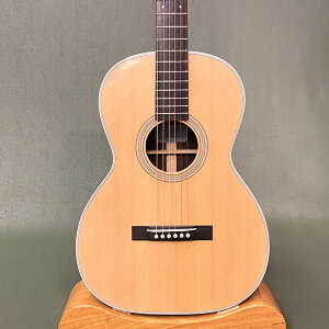 【新品】K.ヤイリ YF-OO28W K. Yairi YF-OO28W CTM 44mmナット 特注 全面単板