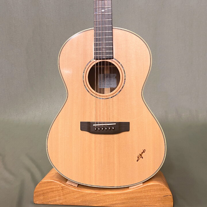 楽天市場】【新品】K.ヤイリ RF-120 K.Yairi RF-120 SG N セミグロス 