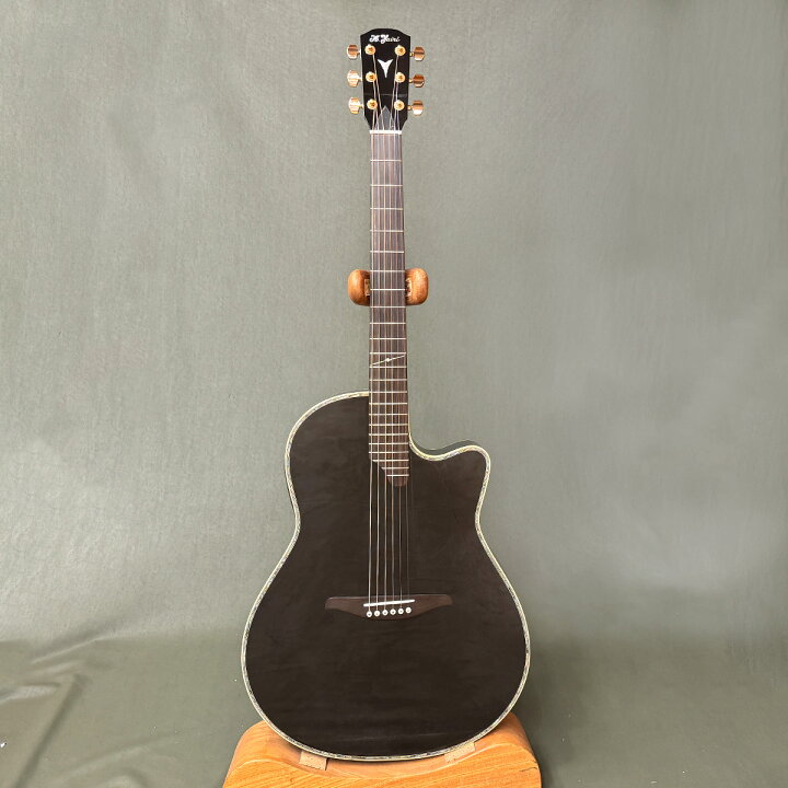 楽天市場】【新品】K.ヤイリ YD-88 K. Yairi YD-88 超薄型エレアコ 