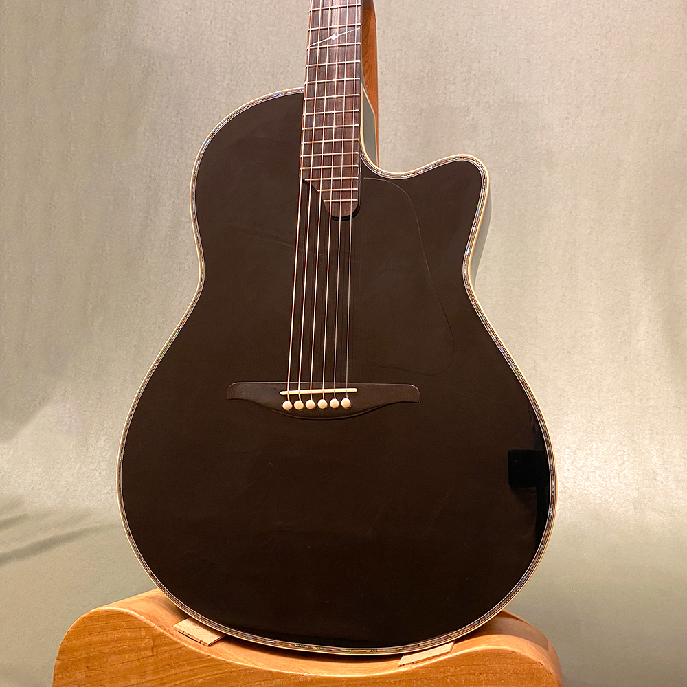 アコースティックギター エレアコ 薄型の人気商品・通販・価格比較 