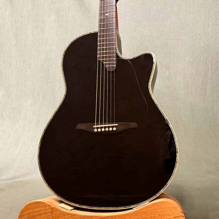 楽天市場】【新品】K.ヤイリ YD-88 K.Yairi YD-88 超薄型エレアコ 
