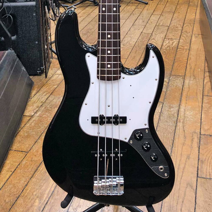 楽天市場】【中古】FenderJapan Exclusive Classic 60s Jazz Bass 