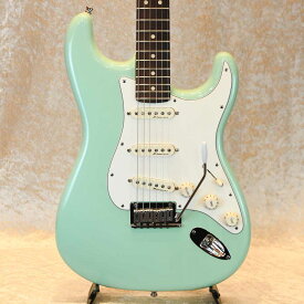 【中古】Fender USAMaster Built Series Custom Stratocaster 'Art Esparza'