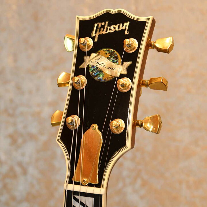楽天市場】【中古】Gibson Les Paul Supreme : 下倉楽器 楽天市場店