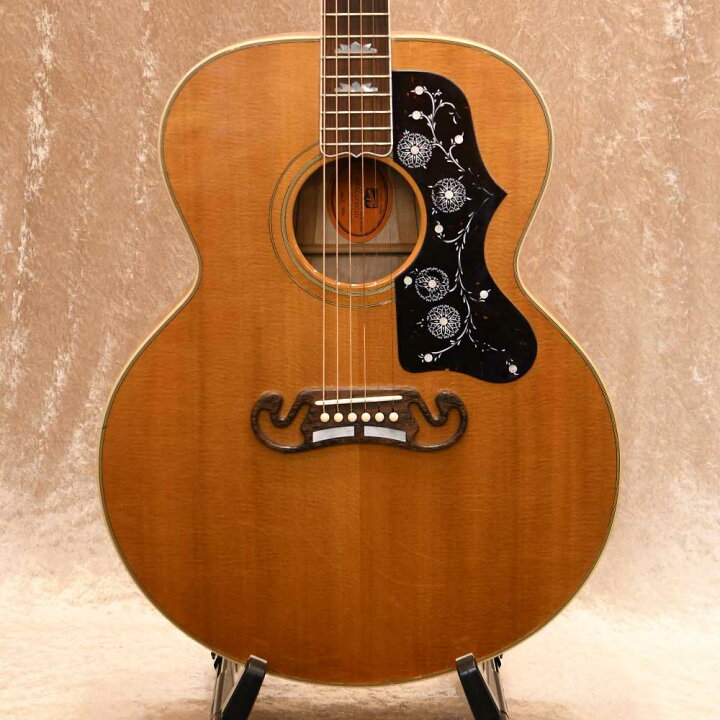 楽天市場】【中古】Gibson J-200 : 下倉楽器 楽天市場店