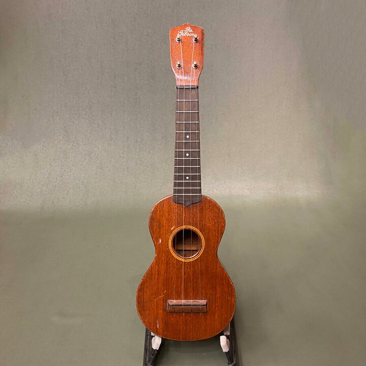 楽天市場】【中古】ギブソン UKE-1 Gibson UKE-1 1930年代製 : 下倉  