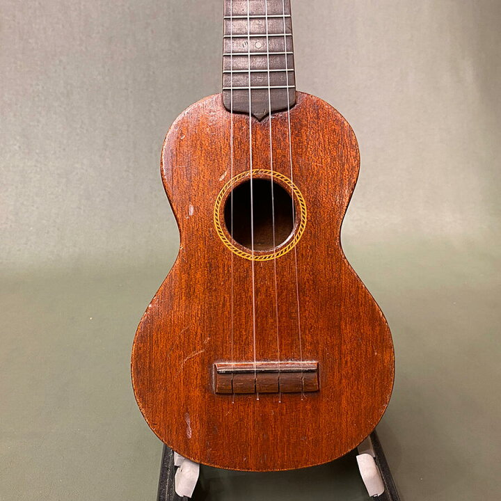 楽天市場】【中古】ギブソン UKE-1 Gibson UKE-1 1930年代製 : 下倉  