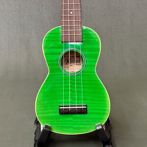 yENzJCA UK-100 Kailua UK-100G soprano KpEN͂OK!!