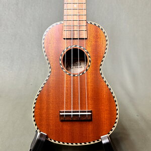 �y�V�i�z�J�C���A �\�v���m�E�N���� UK-350SD Kailua UK-350SD Soprano �}�z�K�j�[�P��