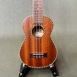 �y�V�i�z�J�C���A UK-380SDL Kailua UK-380SDL Soprano Long Neck �}�z�K�j�[�P�� �\�v���m�����O�l�b�N