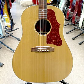 【中古】Gibson J-50 2006年製Fishman Acoustic Matrix Natural 1 搭載