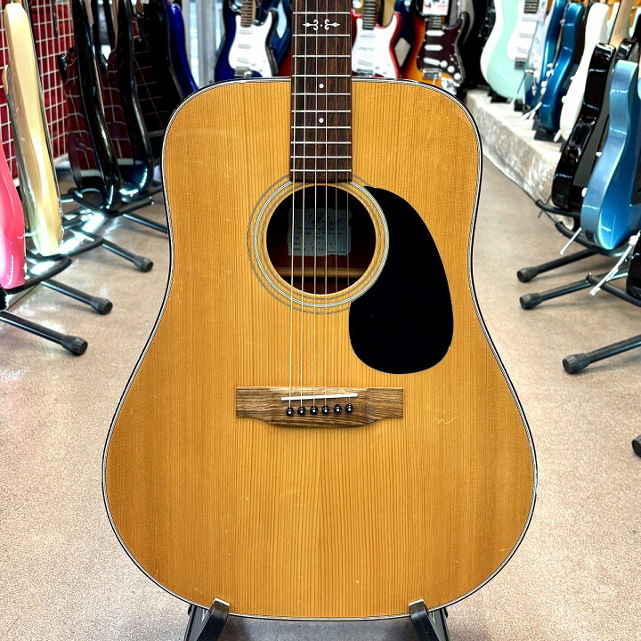 楽天市場】【中古】2006年製 K.Yairi RAY-601 純正ハードケース付き 