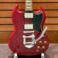 【中古】Epiphone G-400 Pro ソフトケース付き