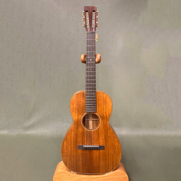 楽天市場】【Vintage】マーティン Martin 0-18K 1927年製 : 下倉楽器 
