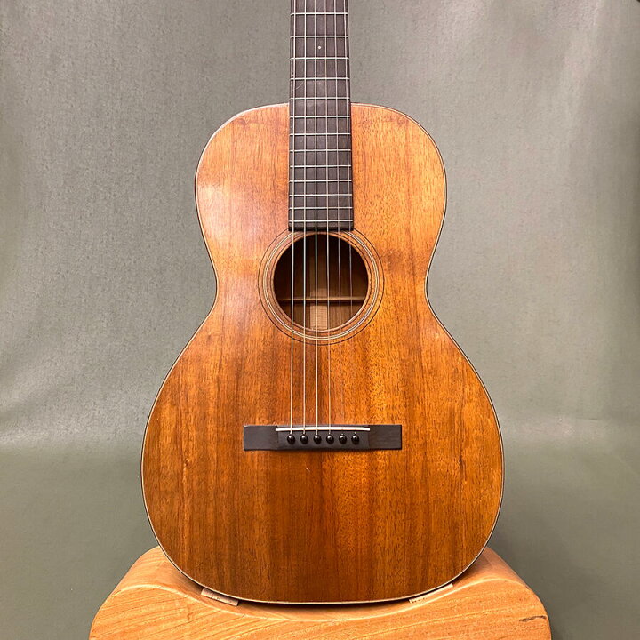 楽天市場】【Vintage】マーティン Martin 0-18K 1927年製 : 下倉楽器 