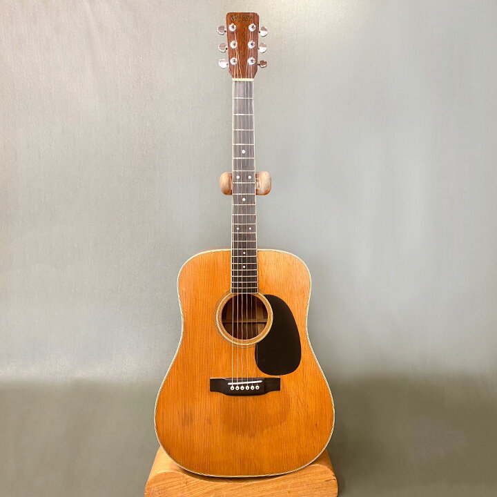 楽天市場】【中古】マーティン D-35 Martin D-35 1967年製 : 下倉楽器 