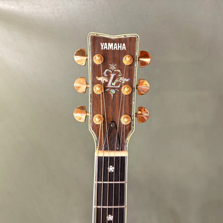 楽天市場】【中古】YAMAHA LL-33J ヤマハ LL33J 1997年製 Made in  
