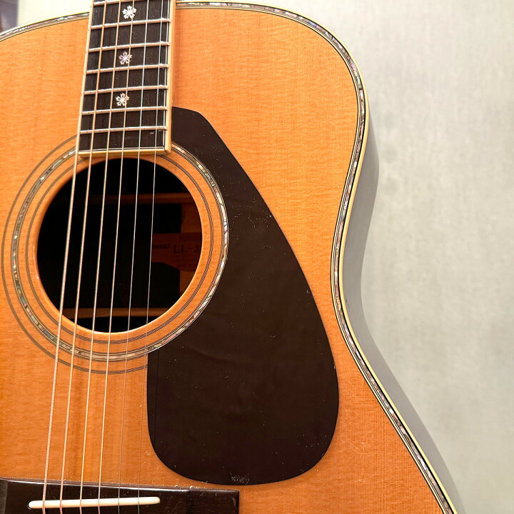 楽天市場】【中古】YAMAHA LL-33J ヤマハ LL33J 1997年製 Made in  