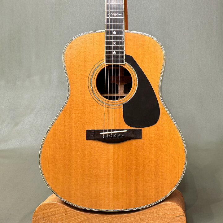 楽天市場】【中古】YAMAHA LL-33J ヤマハ LL33J 1997年製 Made in  
