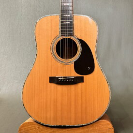 【中古】ヤイリギター YW-1000 K.Yairi YW-1000 1981年製