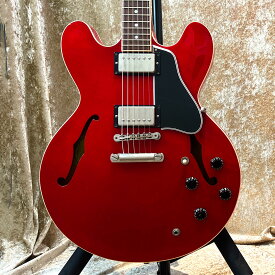 【中古】2003年製Gibson USAES-335