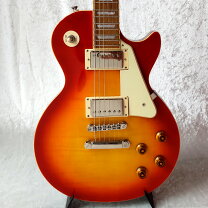 楽天市場】epiphone エピフォン エレキギター les paul standard plus 