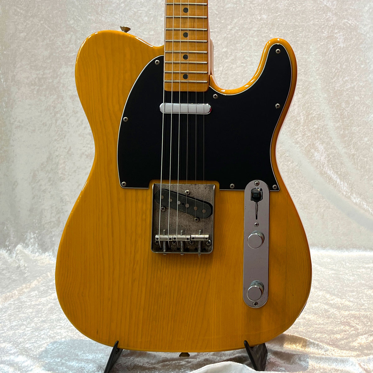 高い買取 1984~1987年製fender JapanTL72-55 ギター・ベース - pensamos.cl