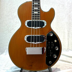 【中古】1972年製Gibson1972 Les Paul Triumph Bass