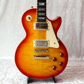 【中古】EpiphoneLP-STD Plus Top PRO