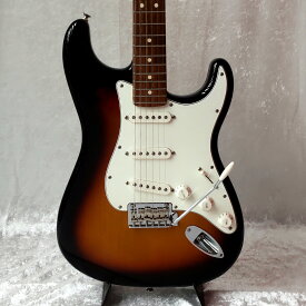 【中古】Fender MEXICOPlayer Stratocaster