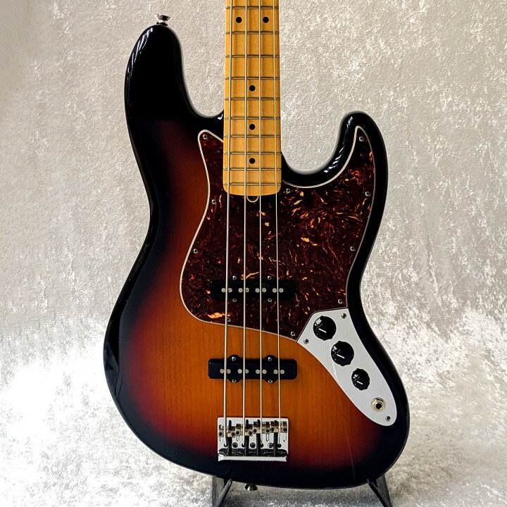 楽天市場】【中古】Fender USAAmerican Standard Jazz Bass : 下倉楽器 
