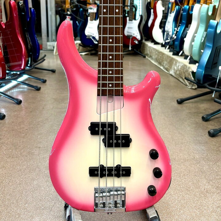 楽天市場】【中古】FERNANDES FRB-45M : 下倉楽器 楽天市場店