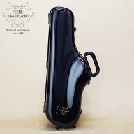 MARCATO アルトサックス用 ウルトラライトケースアルトサックスケース重量約1.6kgブラック
