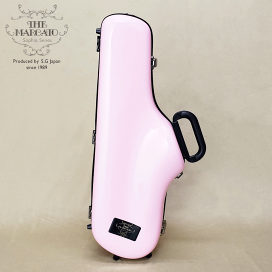 アルトサックスケース マルカート MARCATO 下倉楽器 楽天市場】MARCATO アルトサックス用 ウルトラライトケースアルト