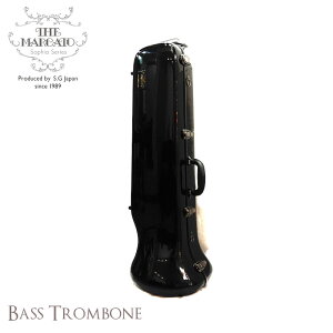 MARCATO �o�X�g�����{�[�� �E���g�����C�g�P�[�X �d�ʖ�2.9kg �u���b�N�g�����{�[���P�[�X