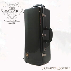 MARCATO �g�����y�b�g�p�_�u���E���g�����C�g�P�[�X�g�����y�b�g�P�[�X�d�ʖ�2.4kg�u���b�N