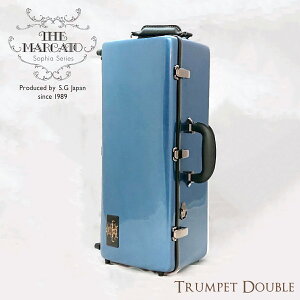 MARCATO �g�����y�b�g�p�_�u���E���g�����C�g�P�[�X�g�����y�b�g�P�[�X�d�ʖ�2.4kg�l�C�r�[