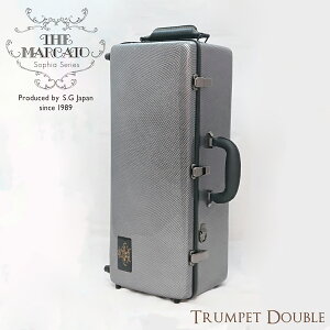 MARCATO �g�����y�b�g�p�_�u���E���g�����C�g�P�[�X�g�����y�b�g�P�[�X�d�ʖ�1.7kg�u���b�N�J�[�{����
