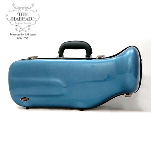 MARCATO �g�����y�b�g�p�V���O�� �E���g�����C�g�P�[�X �g�����y�b�g�P�[�X �d�ʖ�1.5kg �l�C�r�[
