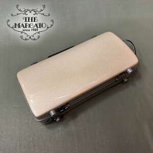 MARCATO B��N�����l�b�g�p�V���O���E���g�����C�g�P�[�X�N�����l�b�g�P�[�X�d�ʖ�1.1kg�V���o�[�z���C�g