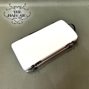 MARCATO B��N�����l�b�g�p�V���O���E���g�����C�g�P�[�X�N�����l�b�g�P�[�X�d�ʖ�1.1kg�z���C�g