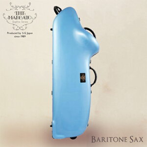 MARCATO �o���g���T�b�N�X�p �E���g�����C�g�P�[�X �d�ʖ�3.6kg�p�X�e���u���[
