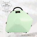 MARCATO ホルン用ベルカットウルトラライトケース重量約2.7kgペパーミント