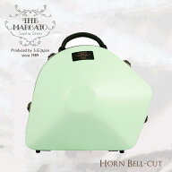 MARCATO ホルン用ベルカットウルトラライトケース重量約2.7kgペパーミント
