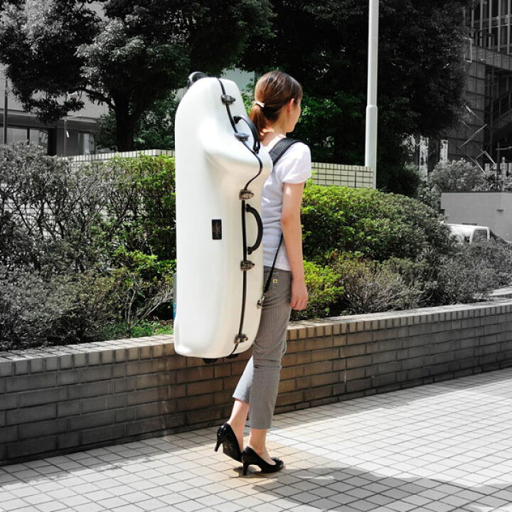 楽天市場】MARCATO バリトンサックス用 ウルトラライトケース 重量約 