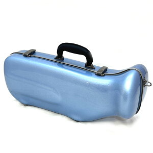 MARCATO �g�����y�b�g�p�V���O�� �E���g�����C�g�P�[�X �d�ʖ�1.5kg�p�X�e���u���[ �g�����y�b�g�P�[�X